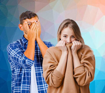 شکل گیری واکنش (Reaction Formation) چیست؟