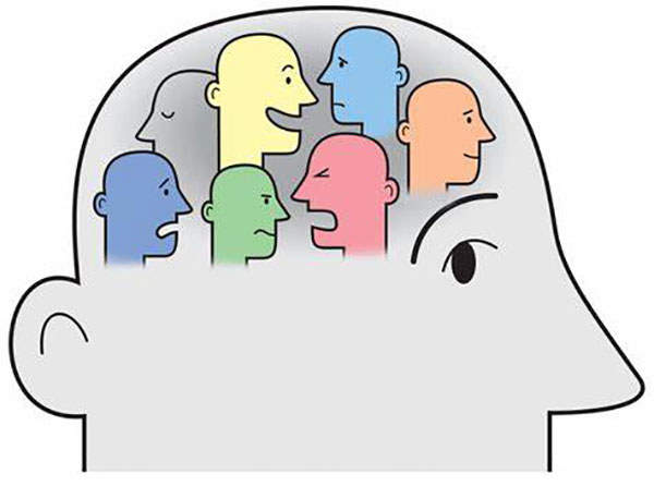 روش درمانی سیستم های داخلی خانواده روش درمانی سیستم های داخلی خانواده