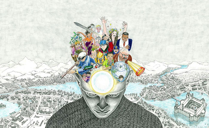 روش درمانی سیستم های داخلی خانواده (IFS) چیست؟