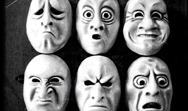 علائم اختلالات شخصیتی