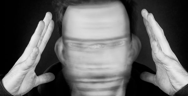 علل اختلالات شخصیتی