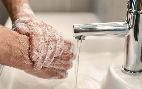 علل بروز اختلال وسواس فکری عملی