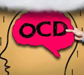 اختلال وسواس فکری عملی (OCD) چیست؟