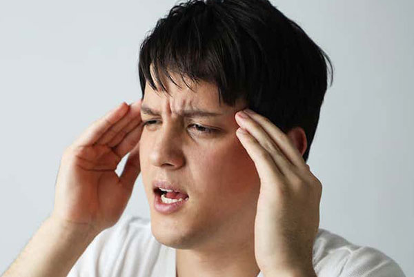 انواع هذیان های جسمانی