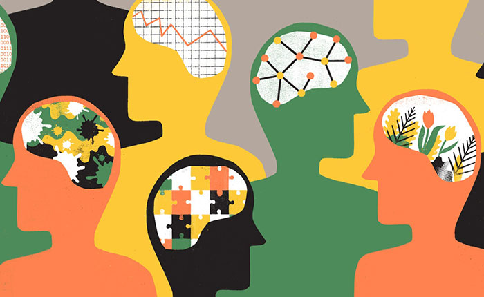 نوع شخصیتی که دارید بر سلامت شما تأثیر می گذارد