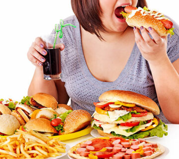 بولیمیا چیست؟