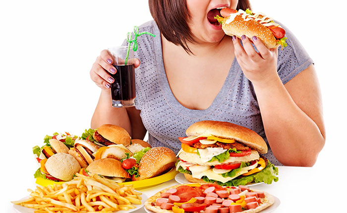 بولیمیا چیست؟