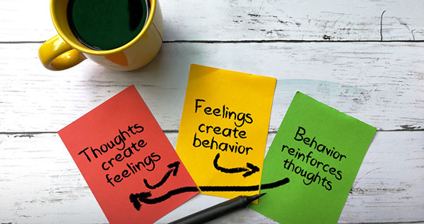 درمان شناختی رفتاری درمان شناختی رفتاری