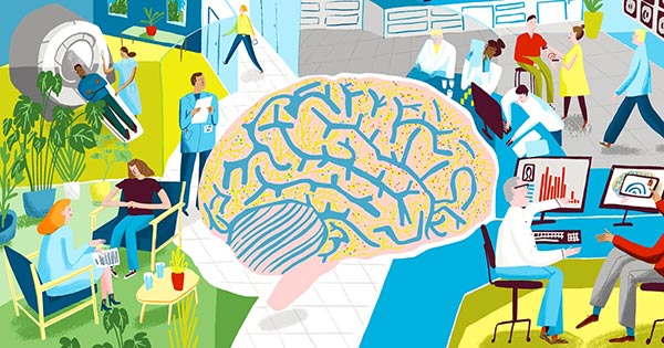 فازهای مختلف اسکیزوفرنی فازهای مختلف اسکیزوفرنی