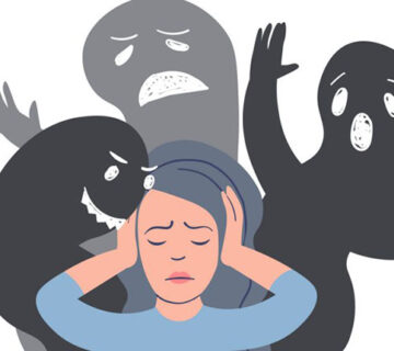 آنچه باید در مورد مراحل اسکیزوفرنی باید بدانید