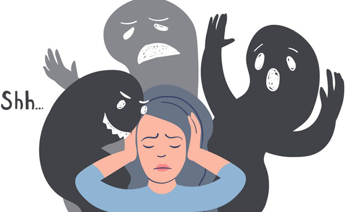 آنچه باید در مورد مراحل اسکیزوفرنی باید بدانید