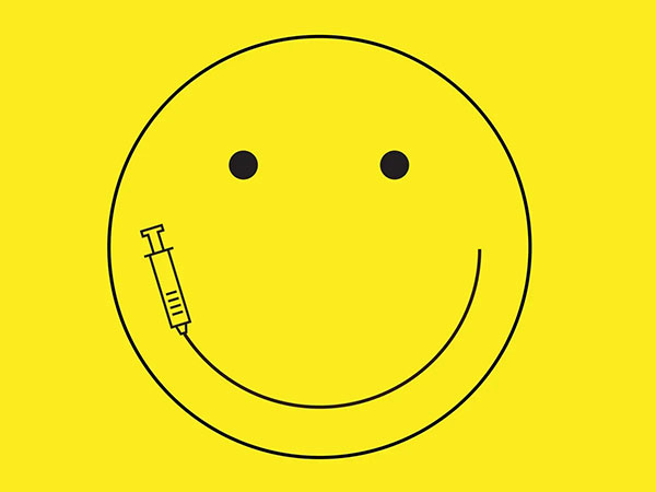 مقابله با استرس تزریق دوزهای واکسن کرونا مقابله با استرس تزریق دوزهای واکسن کرونا