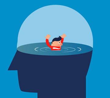 علائم حمله پانیک