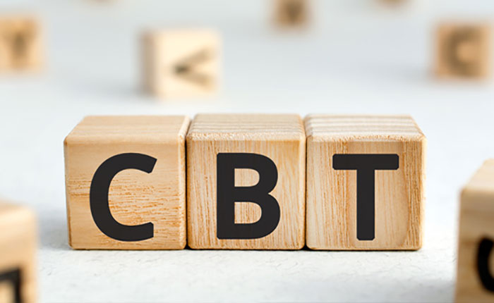 درمان شناختی رفتاری