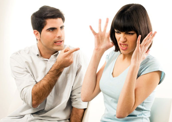 روش درمان مدیریت خشم