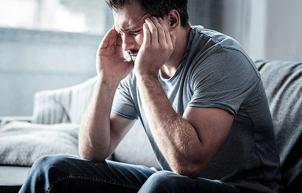 انواع درمان مدیریت خشم