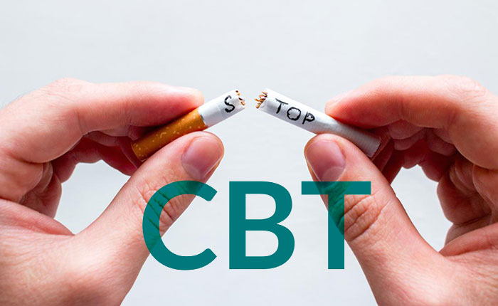 درمان شناختی رفتاری (CBT) برای سوء مصرف مواد و اعتیاد