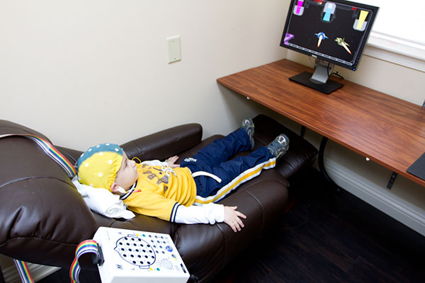 انواع روش های نوروفیدبک درمانی