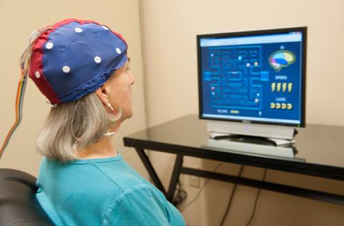 مقایسه نوروفیدبک با سایر روش های درمانی