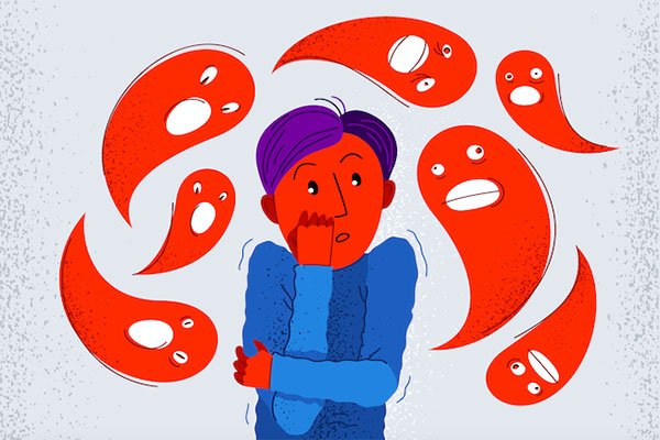 اختلال پانیک