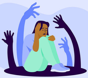 5 حقیقت جالب در مورد علائم حملات پانیک