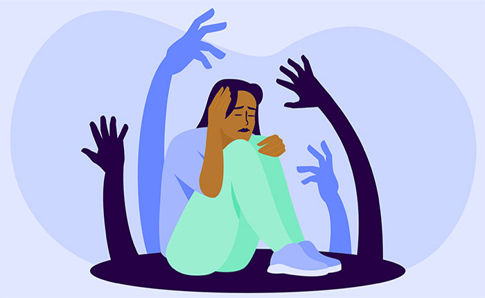 5 حقیقت جالب در مورد علائم حملات پانیک