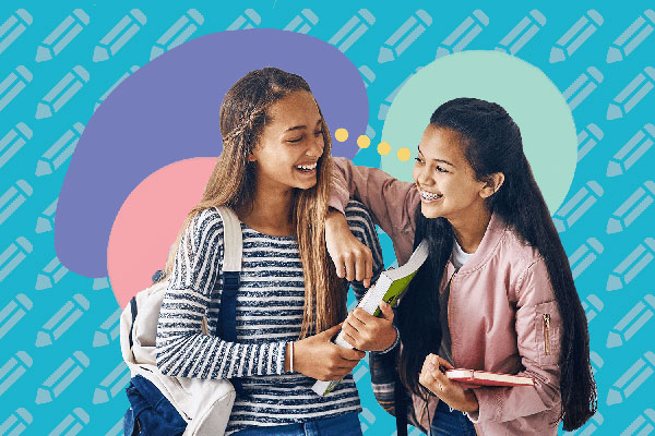 دوستی بزرگسالان