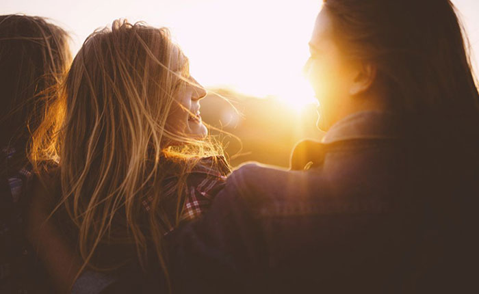 آیا حفظ دوستی های دوران کودکی مهم است؟