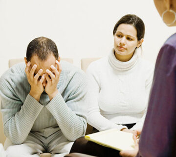 زوج درمانی چیست؟ و فواید و مزایای آن