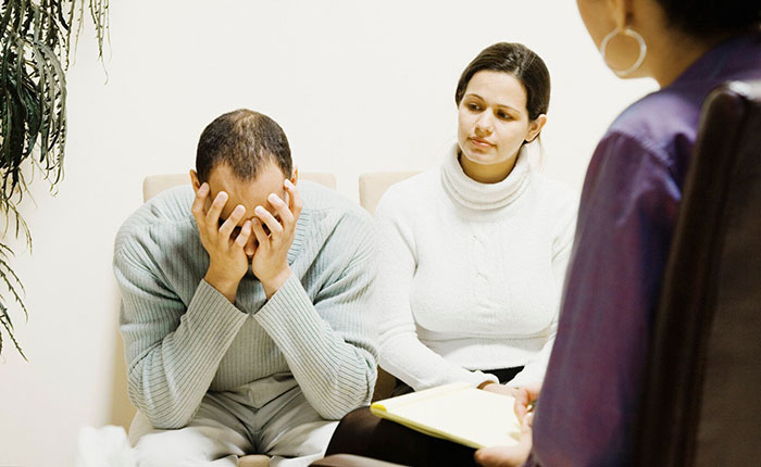 زوج درمانی چیست؟ و فواید و مزایای آن