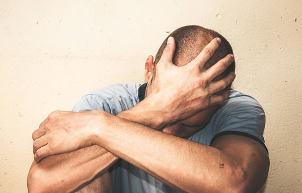 انواع مشاوره خشونت خانگی