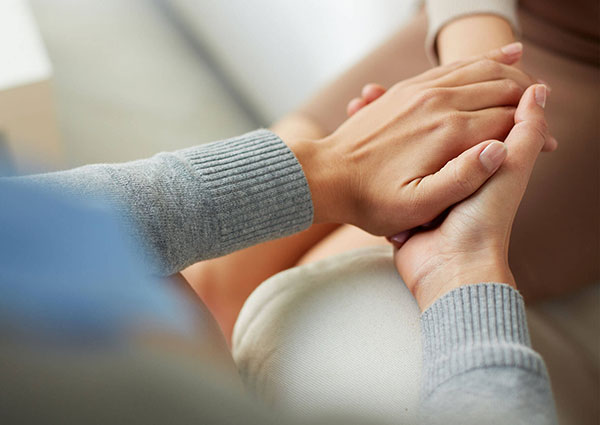 مزایای مشاوره خشونت خانگی