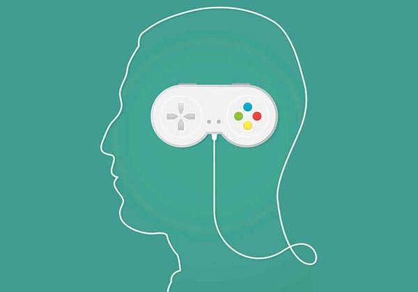 روش های درمان اعتیاد به بازی های ویدیویی روش های درمان اعتیاد به بازی های ویدیویی