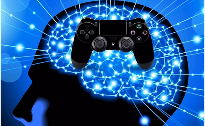 علائم و اثرات اعتیاد به بازی های ویدیویی