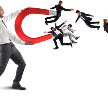 انواع جذابیت و تاثیر هر کدام در روابط افراد