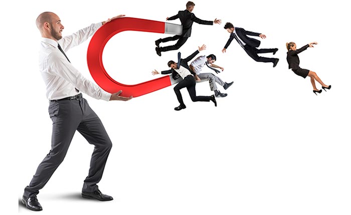 انواع جذابیت و تاثیر هر کدام در روابط افراد