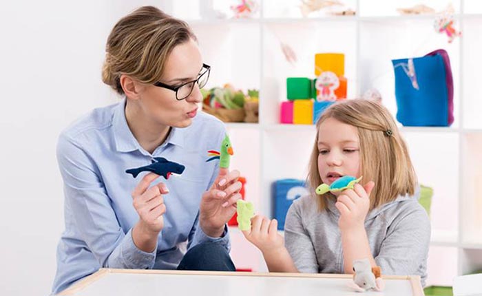 How do I know if my child needs a psychologist