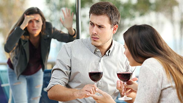 سوالاتی که باید در مورد همسر خیانتکار در نظر بگیرید