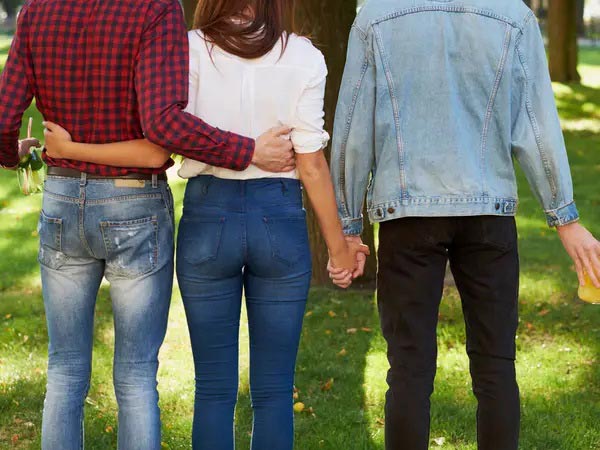 خطوط قرمز در فرصت دوباره به همسر خیانتکار