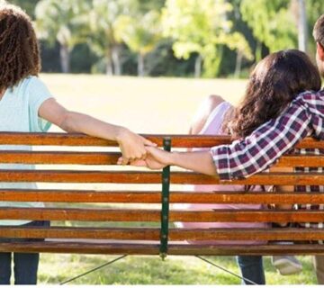 آیا باید به همسر خیانتکار خود فرصتی دوباره بدهید؟