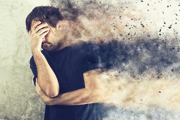 علائم تبدیل غم و اندوه به افسردگی علائم تبدیل غم و اندوه به افسردگی