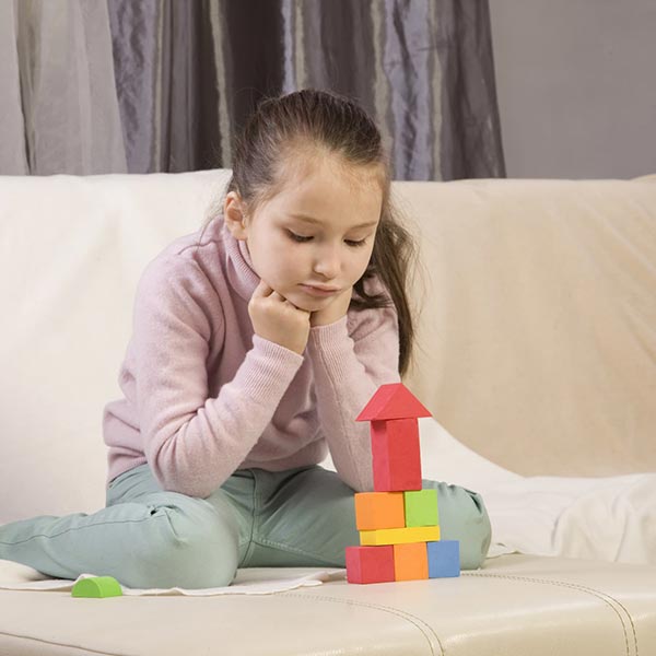 ویژگی های اختلال وسواس فکری اجباری در کودکان