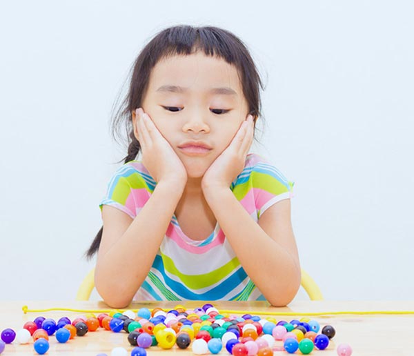 شناسایی اختلال وسواس فکری اجباری در کودکان