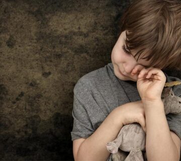 نحوه تشخیص علائم اختلال وسواس فکری اجباری در کودکان