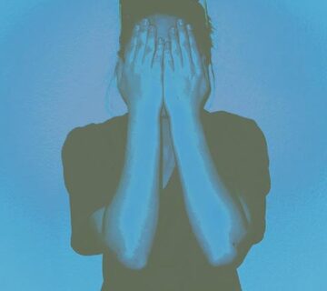 اختلال شخصیت پارانوئید