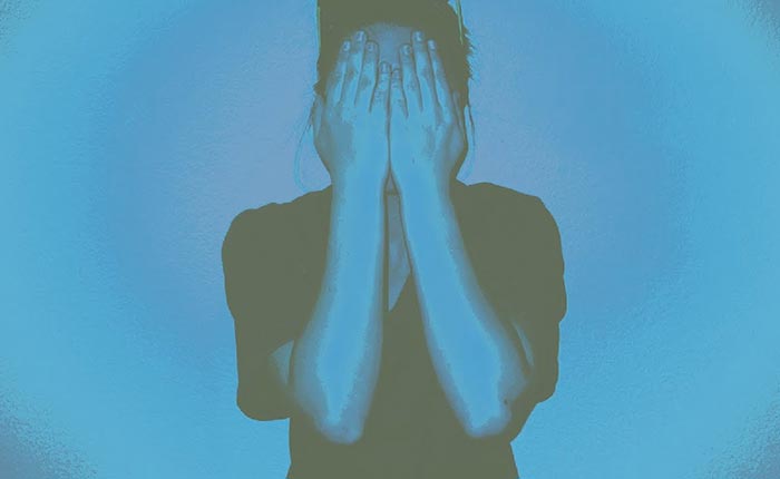 اختلال شخصیت پارانوئید