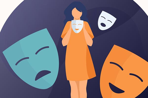 انواع اختلال خلقی جدید