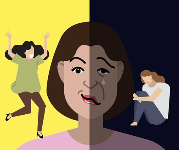 تشخیص اختلال خلقی