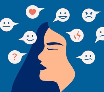 انواع مختلف اختلالات خلقی