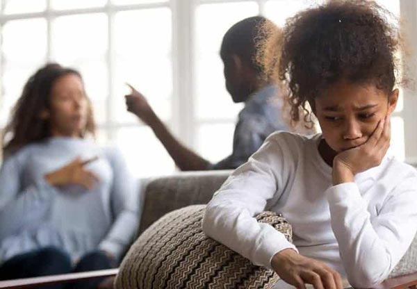 ترومای دوران کودکی چیست؟